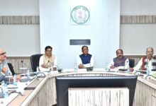 रायपुर शहर के लिए मेगा विकास योजना, सभी सुविधाओं का होगा विस्तार