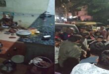 डॉग हत्या मामला बना बवाल, NGO कार्यकर्ताओं पर तोड़फोड़ के आरोप