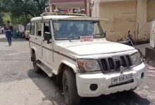 दिव्यांग दंपति से ठगी जबलपुर में बिल्डर के खिलाफ एफआईआर