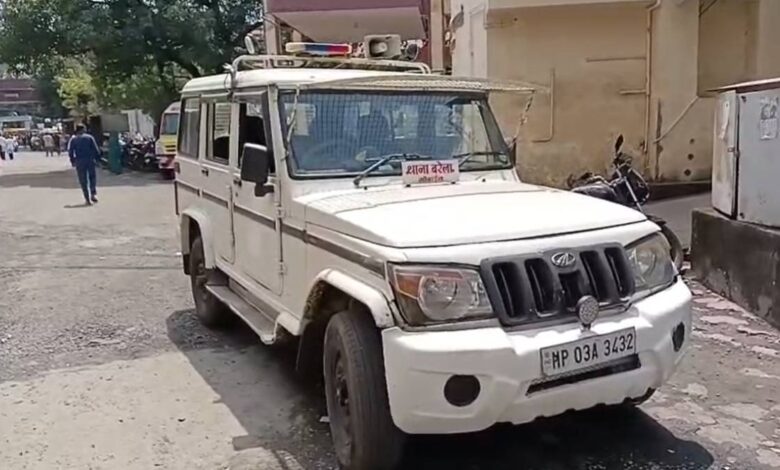 दिव्यांग दंपति से ठगी जबलपुर में बिल्डर के खिलाफ एफआईआर