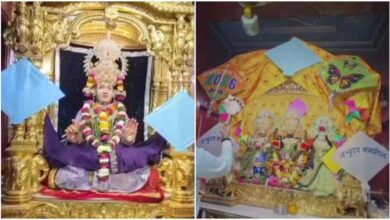 मकर संक्रांति पर भगवान ने उड़ाई ‘अभ्युदय मध्य प्रदेश’ की पतंग