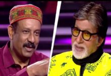 KBC 17 में कमाल जंगल में तैनात CRPF इंस्पेक्टर ने जीता 1 करोड़