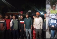 सड़क हादसा रायपुर में, ट्रक से मौत, पुलिस ने वाहन जब्त कर शुरू की जांच