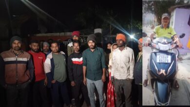 सड़क हादसा रायपुर में, ट्रक से मौत, पुलिस ने वाहन जब्त कर शुरू की जांच