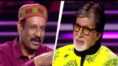 KBC 17 में कमाल जंगल में तैनात CRPF इंस्पेक्टर ने जीता 1 करोड़