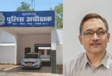 मनोज कुमार खिलारी बने गौरेला-पेंड्रा-मरवाही के नए पुलिस कप्तान