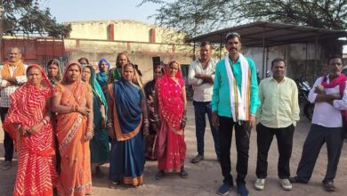 जनपद पंचायत तखतपुर में बायोमैट्रिक व्यवस्था फेल, सीईओ के निर्देश पर हो रहा वेतन भुगतान