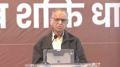 उद्घाटित हुआ विश्व का पहला ‘सुख शक्ति धाम’, नारायण मूर्ति ने किया लोकार्पण