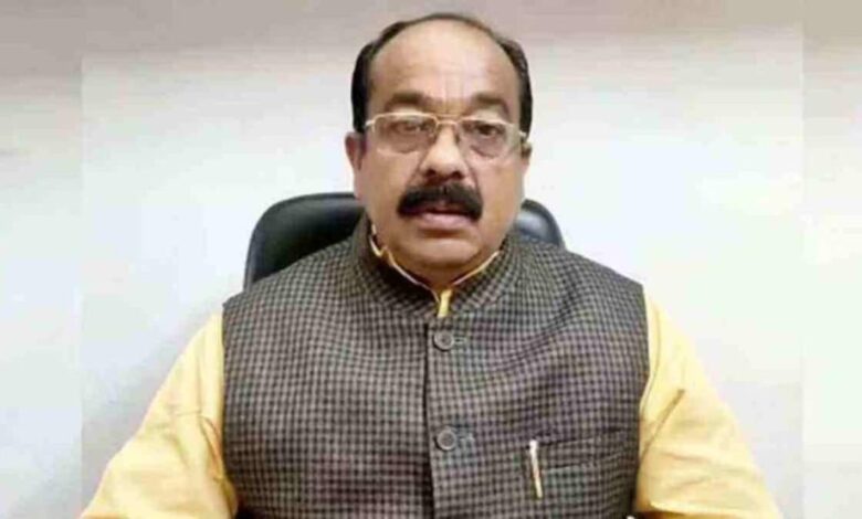 छत्तीसगढ़ सियासत कांग्रेस प्रदर्शन करेगी, उप मुख्यमंत्री ने बजट और विधेयक पर बयान दिया छत्तीसगढ़ सियासत कांग्रेस प्रदर्शन करेगी, उप मुख्यमंत्री ने बजट और विधेयक पर बयान दिया