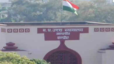 हाईकोर्ट ने DGP और तीन थाना प्रभारी को नोटिस जारी किया, जाने क्यों ?