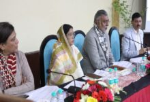 मध्यप्रदेश में पंचायत विभाग का मासिक ग्रेडिंग सिस्टम लागू