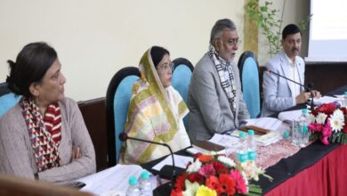 मध्यप्रदेश में पंचायत विभाग का मासिक ग्रेडिंग सिस्टम लागू