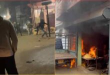 जबलपुर में Congress पार्षद पर बमबाजी का आरोप, NSA लगाया गया