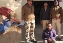 बलरामपुर मटर चोरी पर बच्चों को बेरहमी से पीटा, आरोपी गिरफ्तार