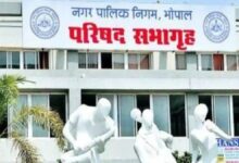 उपभोक्ता फोरम ने भोपाल नगर निगम पर लगाया 25 हजार का जुर्माना उपभोक्ता फोरम ने भोपाल नगर निगम पर लगाया 25 हजार का जुर्माना