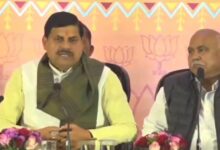 सीएम मोहन यादव ने जीराम जी योजना और मनरेगा पर बड़ा ऐलान किया