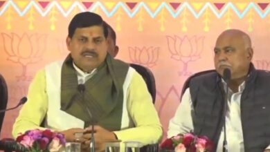 सीएम मोहन यादव ने जीराम जी योजना और मनरेगा पर बड़ा ऐलान किया सीएम मोहन यादव ने जीराम जी योजना और मनरेगा पर बड़ा ऐलान किया