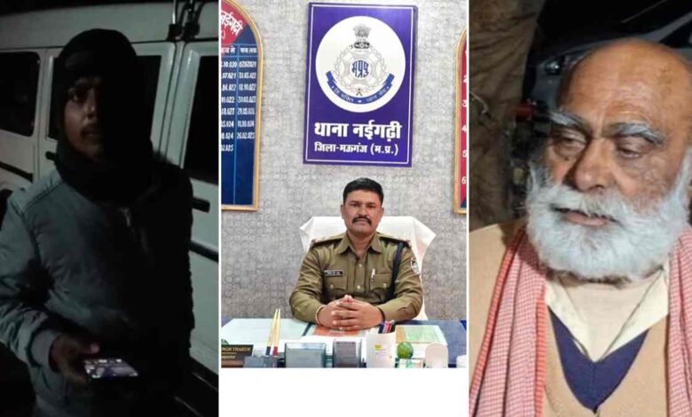 सुपर गवाह’ का खुलासा पुलिस पर फर्जी मुकदमों का आरोप