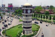 होटल में संदिग्ध विदेशी महिलाएं, चाइनीज मांझे से महिला घायल