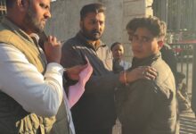 अंबिकापुर में कोर्ट मैरिज रोकने का लव-जिहाद विवाद अंबिकापुर में कोर्ट मैरिज रोकने का लव-जिहाद विवाद