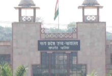 ग्वालियर हाईकोर्ट में नाबालिग मामले में पुलिस अधिकारी निलंबित