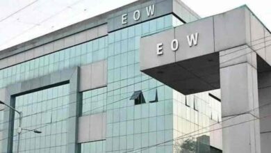 1 करोड़ की जमीन धोखाधड़ी मामले में EOW की कार्रवाई, दो आरोपी गिरफ्तार