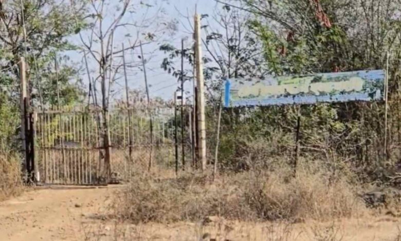 नशे की नर्सरी में छापा, मेफेड्रोन सहित भारी मात्रा में ड्रग्स बरामद नशे की नर्सरी में छापा, मेफेड्रोन सहित भारी मात्रा में ड्रग्स बरामद