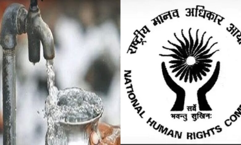 भागीरथपुरा पानी कांड में प्रशासनिक लापरवाही पर उठ रहे सवाल