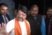 दूषित पानी कांड पर मंत्री कैलाश विजयवर्गीय का विवादित बयान, कांग्रेस ने मांगा इस्तीफा