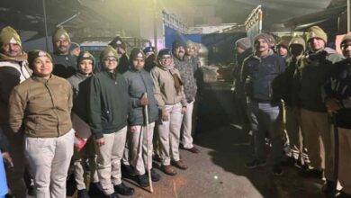 जबलपुर में अवैध शराब से 19मौत ,प्रशासन ने की बड़ी कार्रवाई