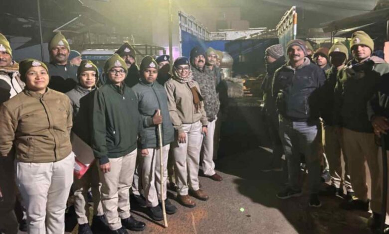 जबलपुर में अवैध शराब से 19मौत ,प्रशासन ने की बड़ी कार्रवाई