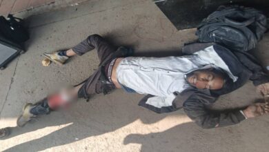 चलती ट्रेन में चढ़ते समय जबलपुर में यात्री की मौत