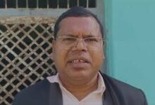 गरियाबंद के डिप्टी कलेक्टर निलंबित,संभागायुक्त ने की कार्रवाई