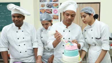 छत्तीसगढ़ के युवाओं के लिए सुनहरा अवसर, ओबेरॉय व हयात में मिलेगा कार्य करने का मौका