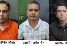 सीजी एमएससी रीजेंट खरीदी घोटाला : तीन और आरोपी गिरफ्तार, 27 तक रहेंगे एसीबी ईओडब्ल्यू के रिमांड पर