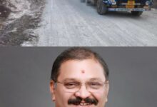 निर्माण कार्यों में हो रही देरी को सांसद पांडेय नाराज, पढ़िए क्या कहा कांट्रेक्टर ने …..