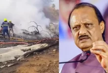 Breaking: उप मुख्यमंत्री अजित पवार की विमान हादसे में मौत