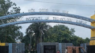 धमतरी जिले की ग्रामीण महिलाओं को सशक्त बनाने एनआईटी रायपुर को STREE परियोजना की स्वीकृत