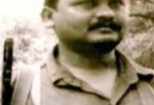 पापाराव की घेराबंदी उस खौफनाक विचारधारा के ताबूत में आखिरी कील साबित होगी – सुंदरराज पी.