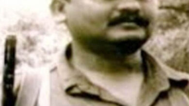 पापाराव की घेराबंदी उस खौफनाक विचारधारा के ताबूत में आखिरी कील साबित होगी – सुंदरराज पी.