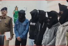 गुरुग्राम से संचालित ऑनलाइन सट्टा रैकेट का नेटवर्क ध्वस्त, 13 आरोपी गिरफ्तार