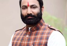 वीरेंद्र सिंह तोमर को जिला न्यायालय से मिली जमानत