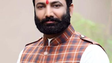 वीरेंद्र सिंह तोमर को जिला न्यायालय से मिली जमानत