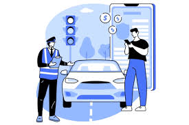 ई-चालान नहीं चुकाया तो रजिस्ट्रेशन भी हो सकता है रद्द, 29 हजार वाहन होंगे ब्लैक लिस्टेड