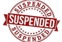 बिना निविदा करोड़ों की खरीदी, प्राचार्य व अधिकारी निलंबित