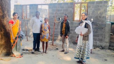 मिशन कनेक्ट से गाँव-गाँव जाकर अधिकारियों ने सुनी समस्याएँ, मौके पर हुआ समाधान