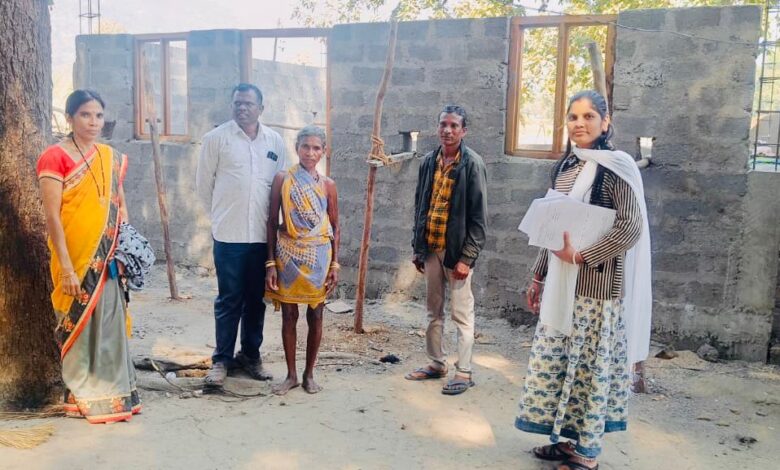 मिशन कनेक्ट से गाँव-गाँव जाकर अधिकारियों ने सुनी समस्याएँ, मौके पर हुआ समाधान