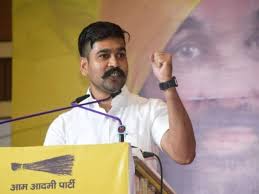 उत्तम जायसवाल बन सकते हैं नए प्रदेश अध्यक्ष…..आप छत्तीसगढ़ में बड़ा सियासी बदलाव हटाए गये गोपाल उत्तम जायसवाल बन सकते हैं नए प्रदेश अध्यक्ष…..आप छत्तीसगढ़ में बड़ा सियासी बदलाव हटाए गये गोपाल