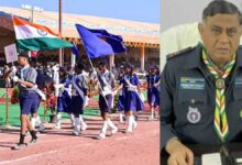 राष्ट्रीय रोवर-रेंजर जम्बूरी की व्यवस्थाओं से प्रभावित हुए डॉ. केके खंडेलवाल