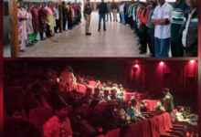 55 आत्मसमर्पित नक्सलियों ने पहली बार देखा गणतंत्र दिवस परेड व बॉर्डर-02